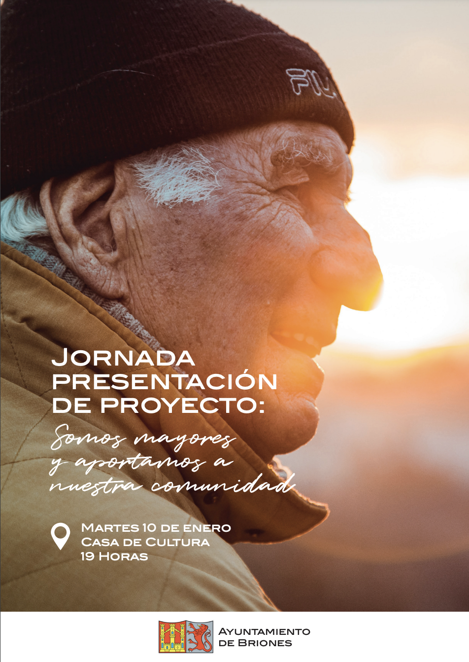 Presentación proyecto