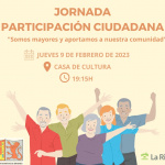 PARTICIPACIÓN CIUDADANA