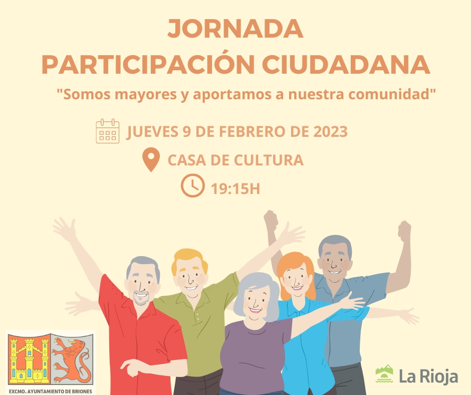 PARTICIPACIÓN CIUDADANA