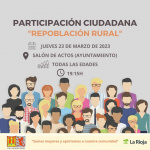 Repoblación rural II