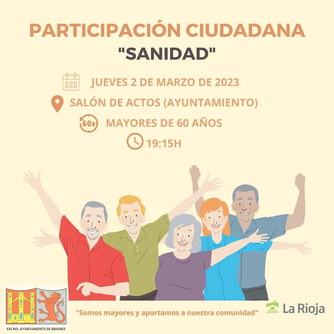 Sanidad