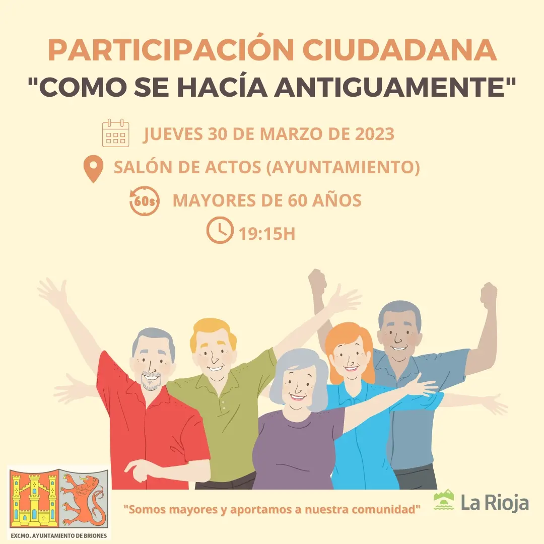 Como se hacía antiguamente