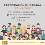 Educación