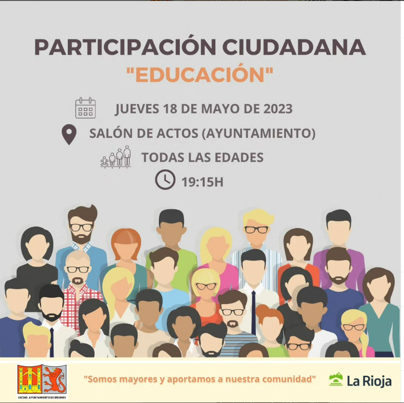 Educación III