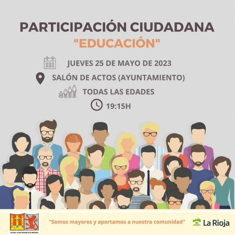 Educación IV