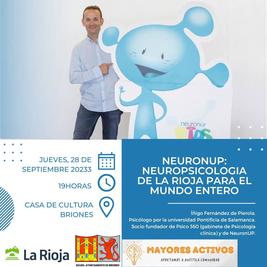 Ponencia Íñigo Fdz. de Piérola